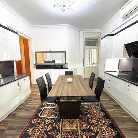 Pannonia Best Home Βουδαπέστη Εξωτερικό φωτογραφία