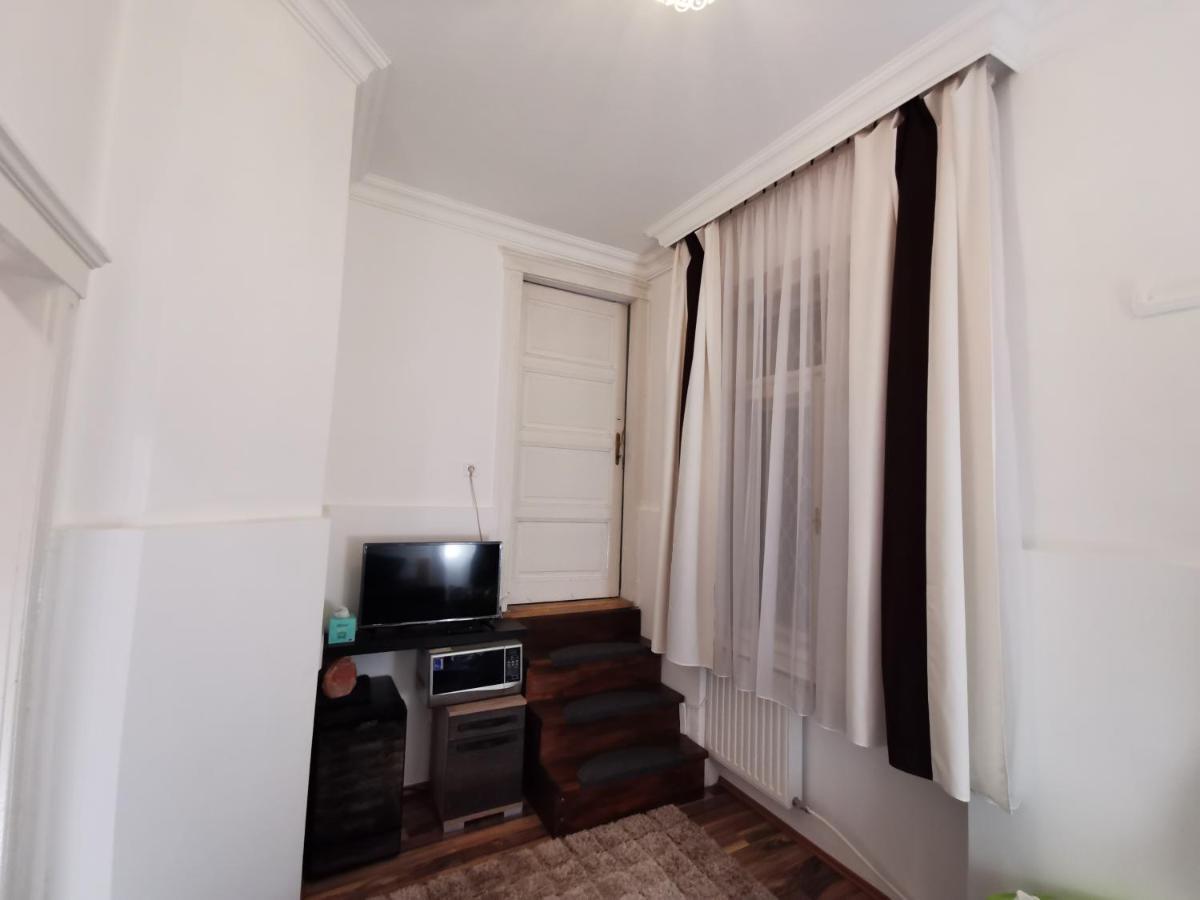 Pannonia Best Home Βουδαπέστη Εξωτερικό φωτογραφία
