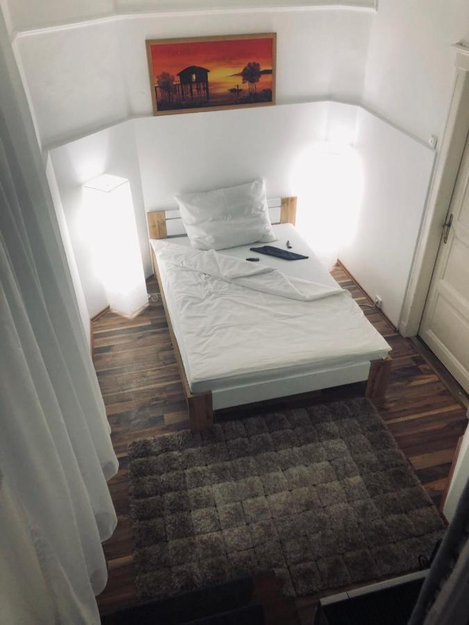 Pannonia Best Home Βουδαπέστη Εξωτερικό φωτογραφία