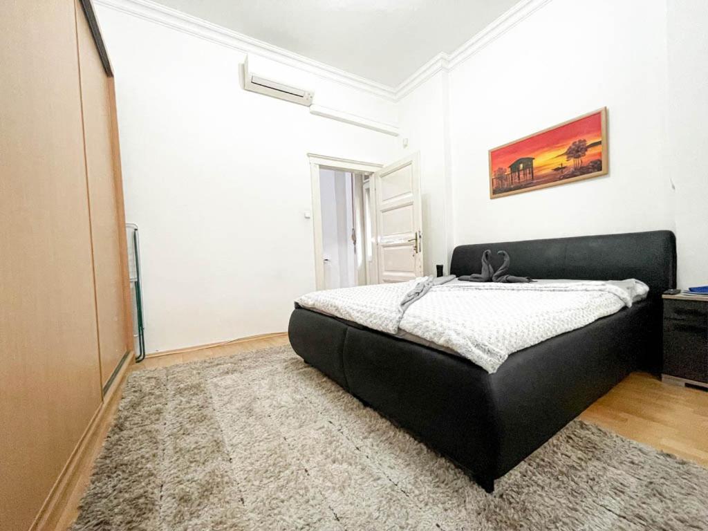 Pannonia Best Home Βουδαπέστη Εξωτερικό φωτογραφία