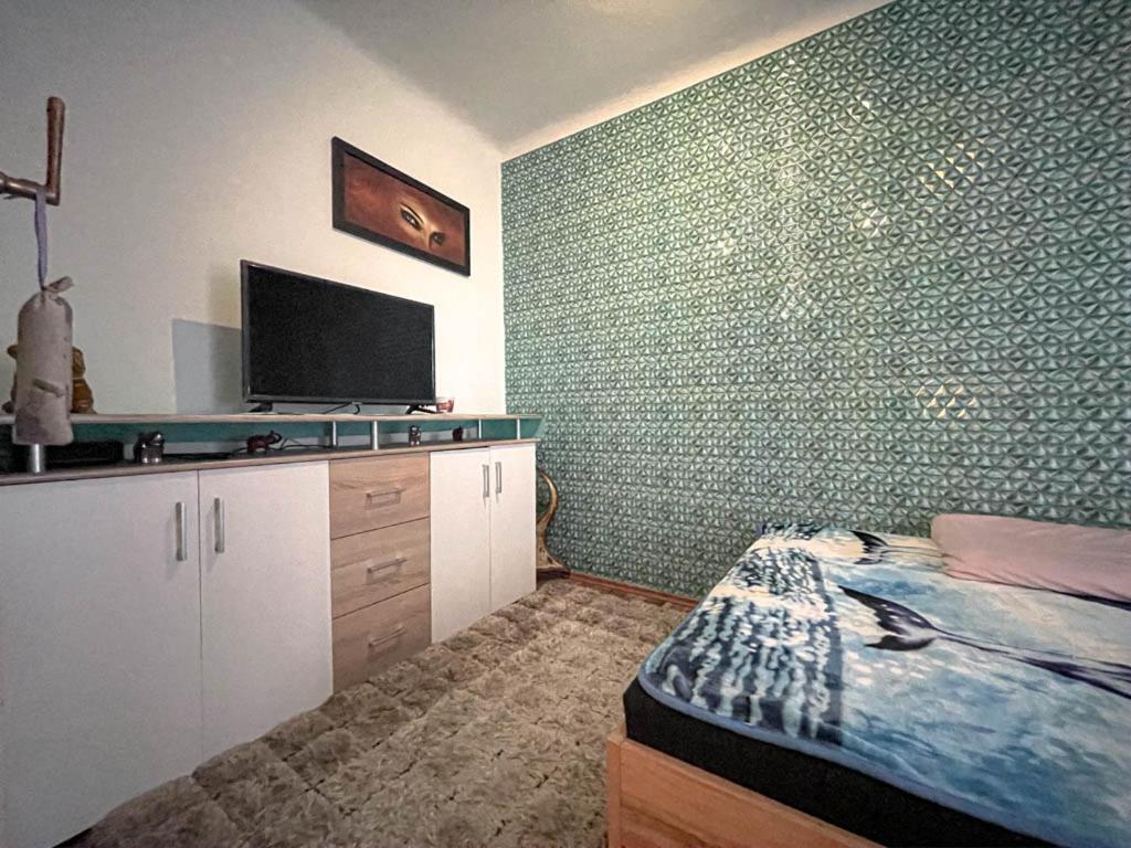 Pannonia Best Home Βουδαπέστη Εξωτερικό φωτογραφία