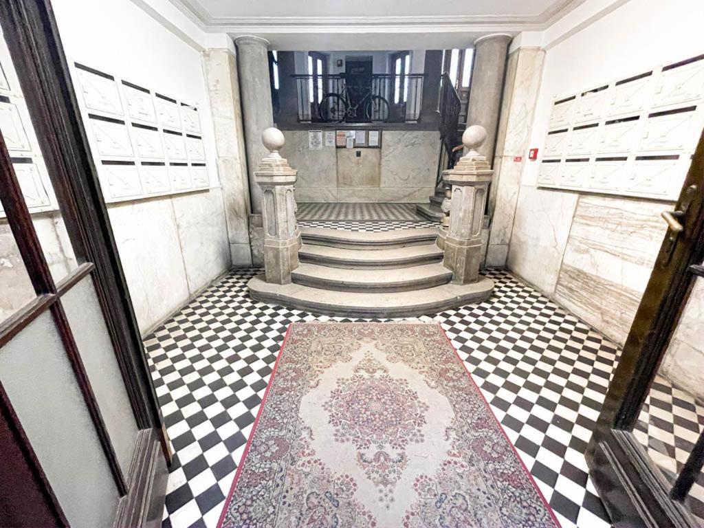 Pannonia Best Home Βουδαπέστη Εξωτερικό φωτογραφία