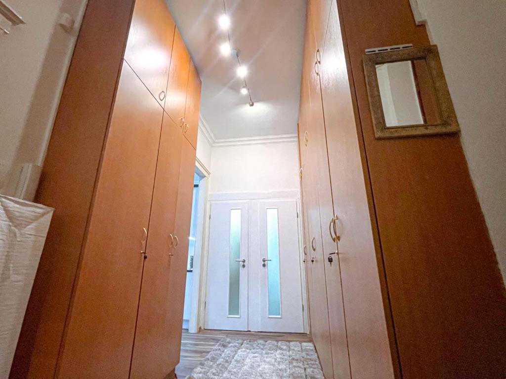 Pannonia Best Home Βουδαπέστη Εξωτερικό φωτογραφία