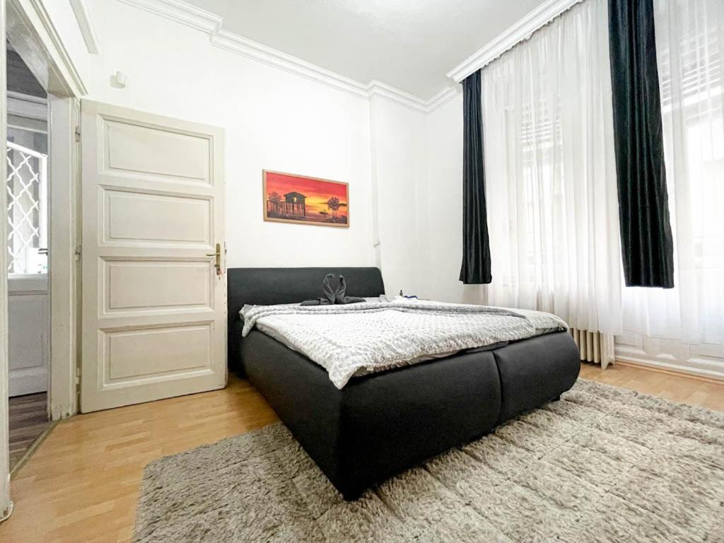 Pannonia Best Home Βουδαπέστη Εξωτερικό φωτογραφία