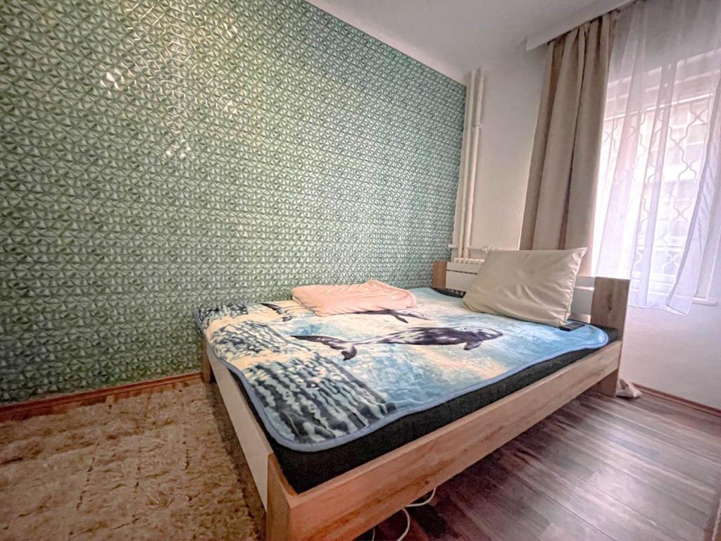 Pannonia Best Home Βουδαπέστη Εξωτερικό φωτογραφία