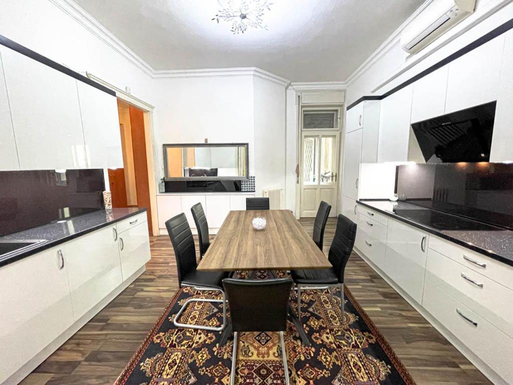 Pannonia Best Home Βουδαπέστη Εξωτερικό φωτογραφία